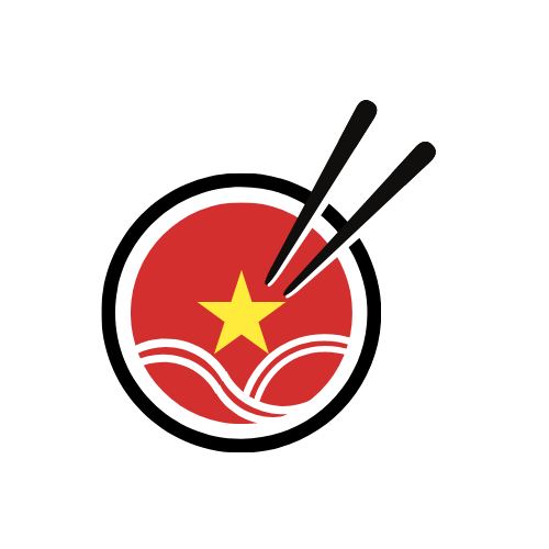 河粉控 越南大小事第一站媒體 logo