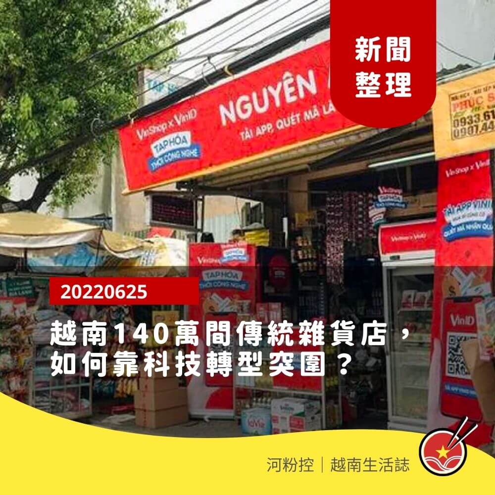越南語新聞整理